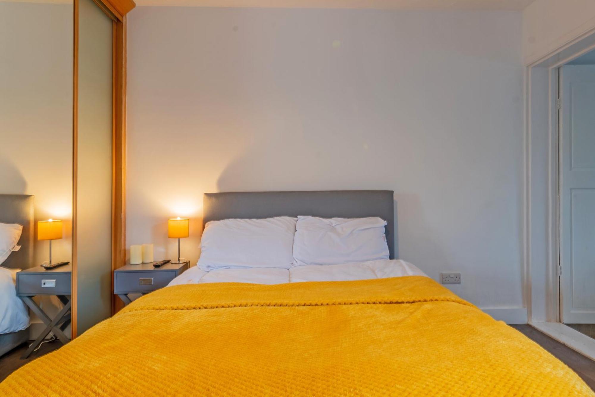 Splendid Stays By Citybricks Sittingbourne Exteriér fotografie